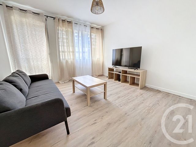 appartement - CLERMONT FERRAND - 63