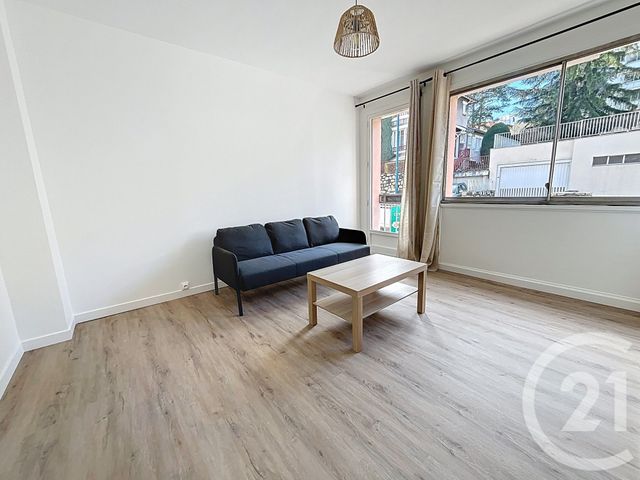 Appartement Chambre &agrave; louer - 4 pi&egrave;ces - 66,84 m2 - Clermont Ferrand - 63 - AUVERGNE