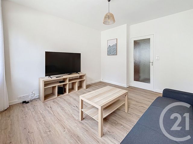 Appartement Chambre &agrave; louer - 4 pi&egrave;ces - 66,84 m2 - Clermont Ferrand - 63 - AUVERGNE
