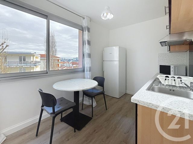 Appartement Chambre &agrave; louer - 4 pi&egrave;ces - 66,84 m2 - Clermont Ferrand - 63 - AUVERGNE