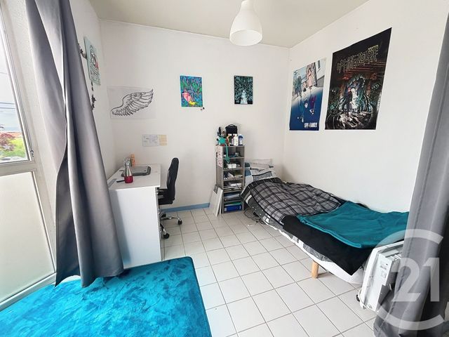 Appartement F1 &agrave; louer - 1 pi&egrave;ce - 29,87 m2 - Clermont Ferrand - 63 - AUVERGNE