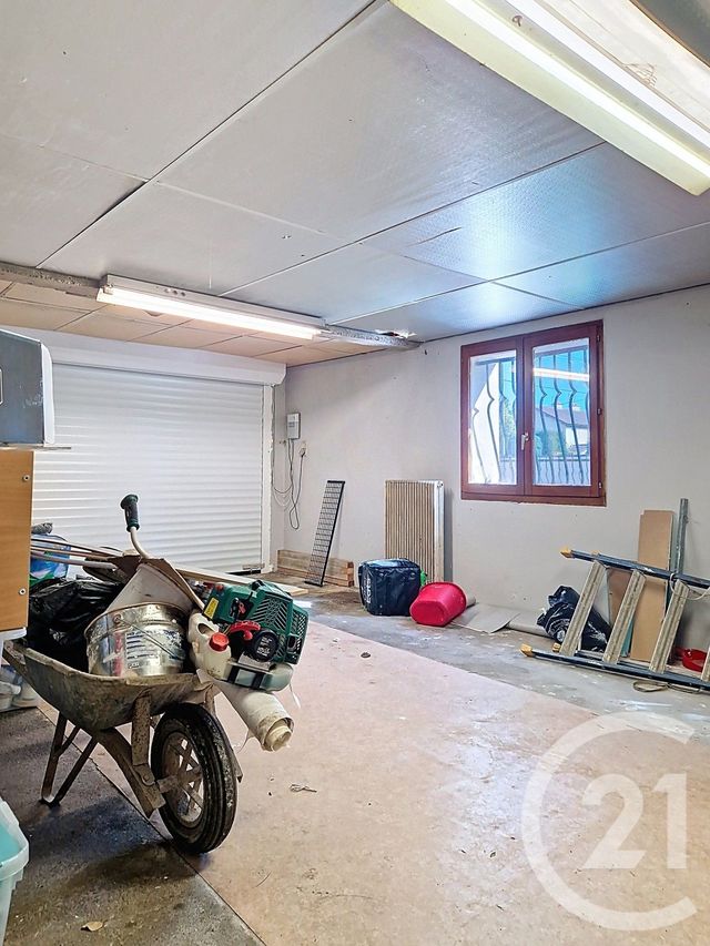 Maison &agrave; vendre - 4 pi&egrave;ces - 111,25 m2 - Clermont Ferrand - 63 - AUVERGNE