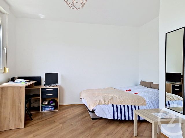 Appartement T1 &agrave; vendre - 1 pi&egrave;ce - 22,55 m2 - Aubiere - 63 - AUVERGNE
