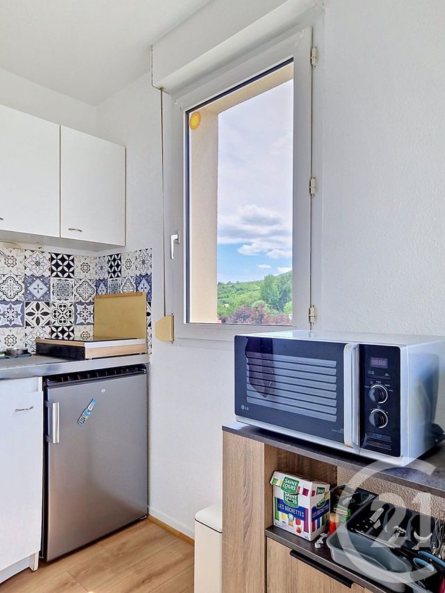 Appartement T1 &agrave; vendre - 1 pi&egrave;ce - 22,55 m2 - Aubiere - 63 - AUVERGNE
