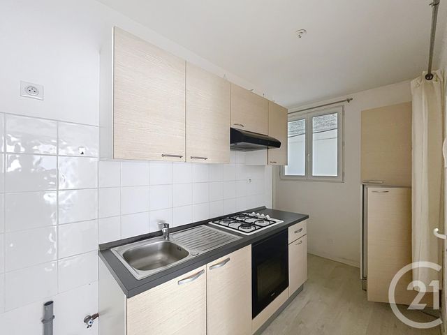 Appartement F2 &agrave; louer - 2 pi&egrave;ces - 28,85 m2 - Clermont Ferrand - 63 - AUVERGNE