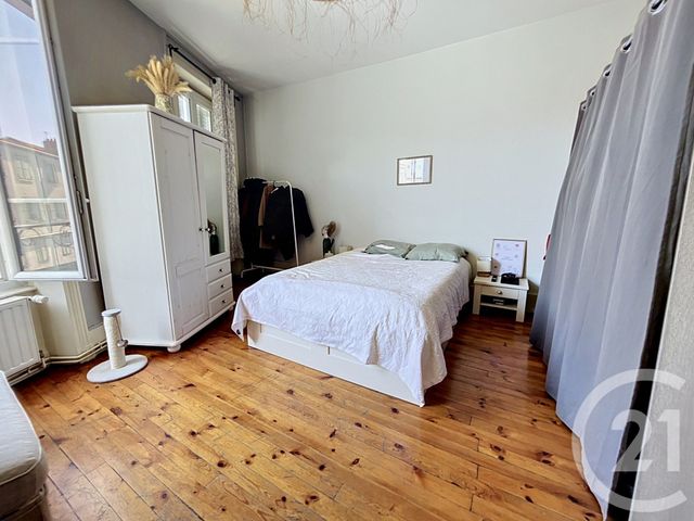 Appartement F2 bis &agrave; louer - 2 pi&egrave;ces - 58,80 m2 - Clermont Ferrand - 63 - AUVERGNE