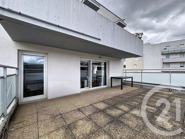 Appartement F4 &agrave; vendre - 4 pi&egrave;ces - 70,16 m2 - Clermont Ferrand - 63 - AUVERGNE