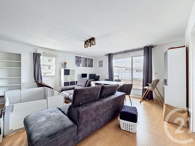 appartement - CLERMONT FERRAND - 63