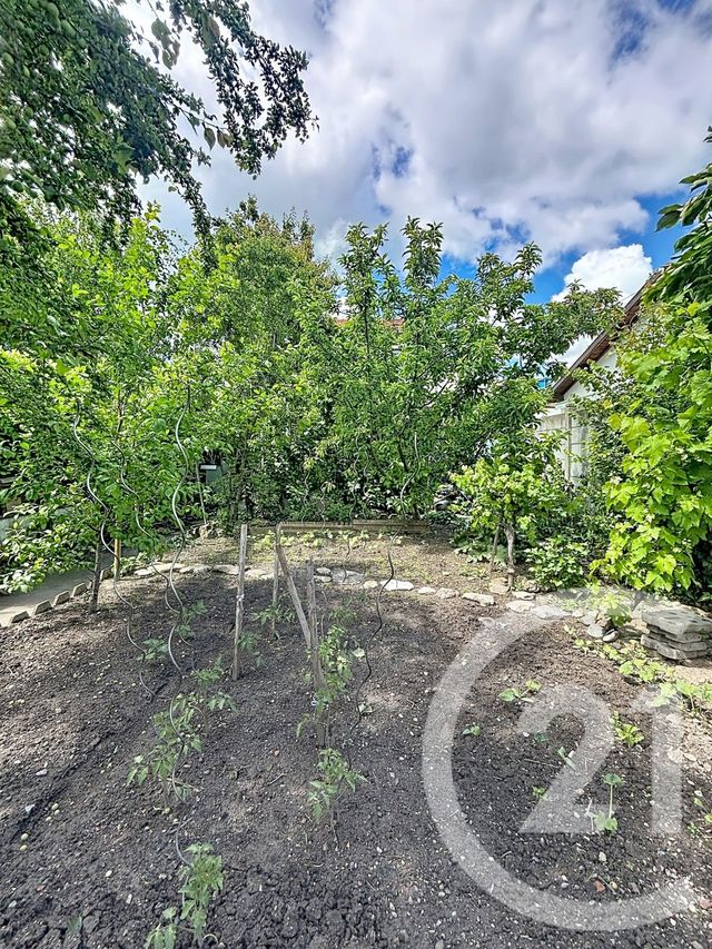 Immeuble &agrave; vendre - 111 m2 - Clermont Ferrand - 63 - AUVERGNE