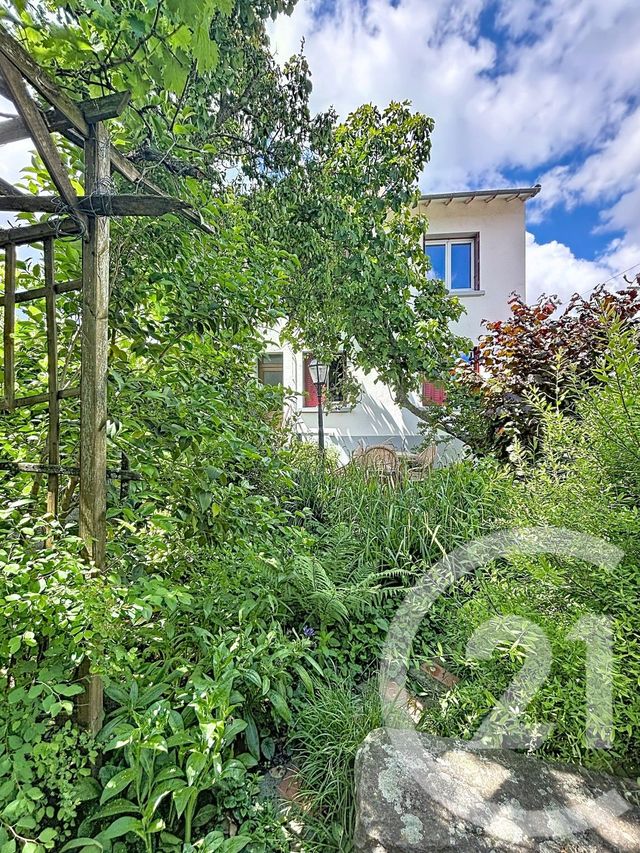 immeuble - CLERMONT FERRAND - 63