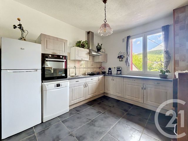 Immeuble &agrave; vendre - 111 m2 - Clermont Ferrand - 63 - AUVERGNE