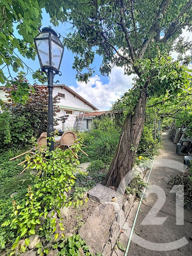 Immeuble &agrave; vendre - 111 m2 - Clermont Ferrand - 63 - AUVERGNE