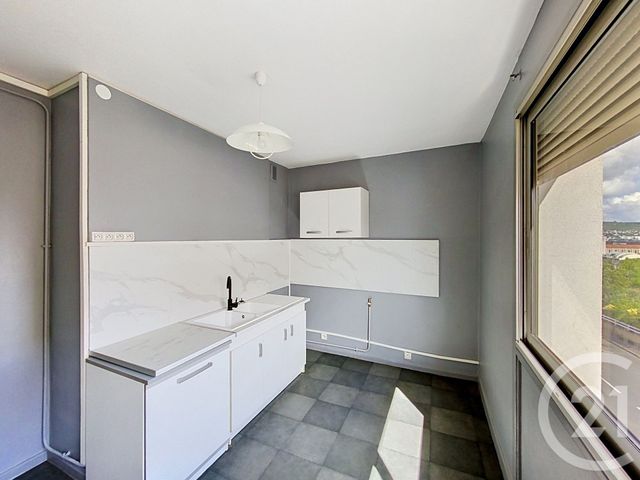 Appartement F4 &agrave; louer - 4 pi&egrave;ces - 68,94 m2 - Clermont Ferrand - 63 - AUVERGNE