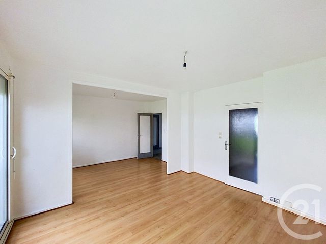 Appartement F4 &agrave; louer - 4 pi&egrave;ces - 68,94 m2 - Clermont Ferrand - 63 - AUVERGNE