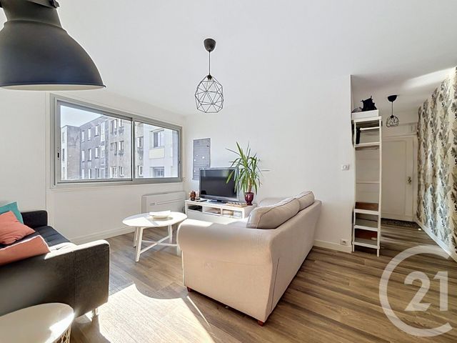 Appartement F3 &agrave; vendre - 3 pi&egrave;ces - 56,81 m2 - Clermont Ferrand - 63 - AUVERGNE
