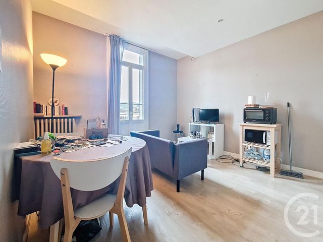Appartement T2 &agrave; vendre - 2 pi&egrave;ces - 33,62 m2 - Chamalieres - 63 - AUVERGNE