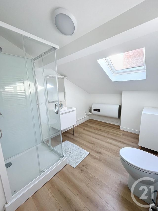 Appartement F2 &agrave; louer - 2 pi&egrave;ces - 31,42 m2 - Clermont Ferrand - 63 - AUVERGNE