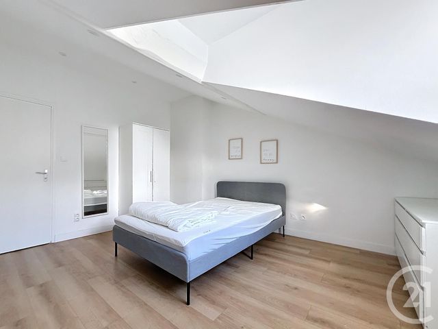 Appartement F2 &agrave; louer - 2 pi&egrave;ces - 31,42 m2 - Clermont Ferrand - 63 - AUVERGNE