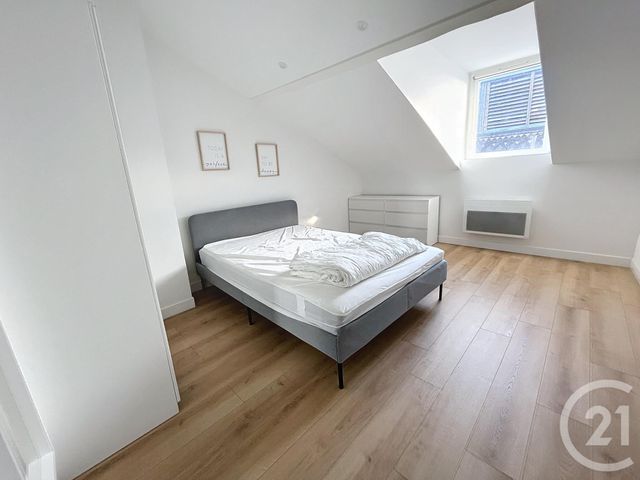 Appartement F2 &agrave; louer - 2 pi&egrave;ces - 31,42 m2 - Clermont Ferrand - 63 - AUVERGNE