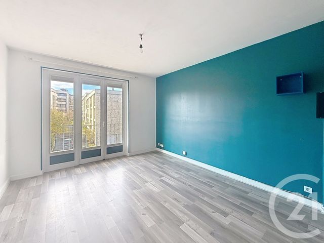 Appartement F3 bis &agrave; vendre - 4 pi&egrave;ces - 67,46 m2 - Clermont Ferrand - 63 - AUVERGNE