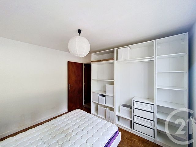 Appartement F3 &agrave; louer - 3 pi&egrave;ces - 68,44 m2 - Chamalieres - 63 - AUVERGNE