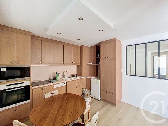 Appartement F3 &agrave; louer - 3 pi&egrave;ces - 68,44 m2 - Chamalieres - 63 - AUVERGNE