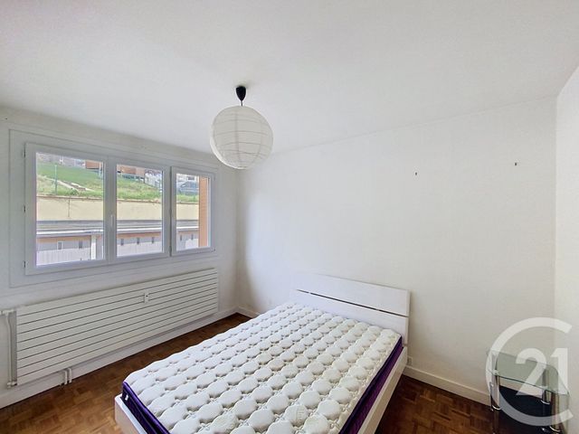 Appartement F3 &agrave; louer - 3 pi&egrave;ces - 68,44 m2 - Chamalieres - 63 - AUVERGNE