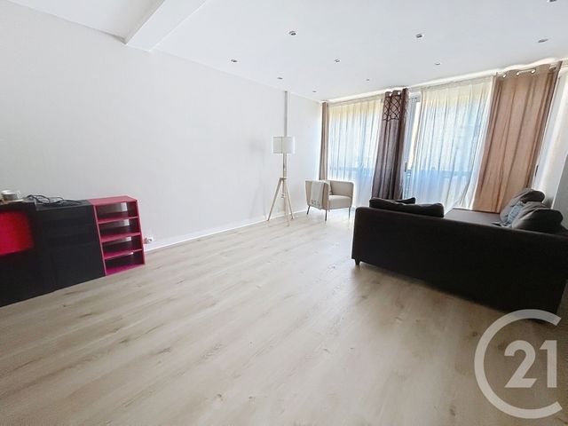 appartement - CHAMALIERES - 63