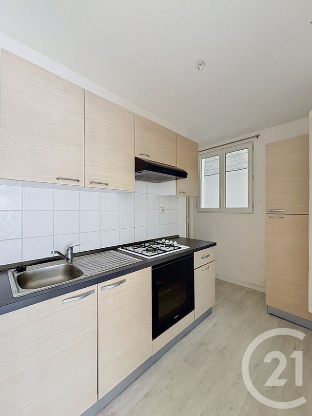 Appartement F2 &agrave; vendre - 2 pi&egrave;ces - 29,85 m2 - Clermont Ferrand - 63 - AUVERGNE