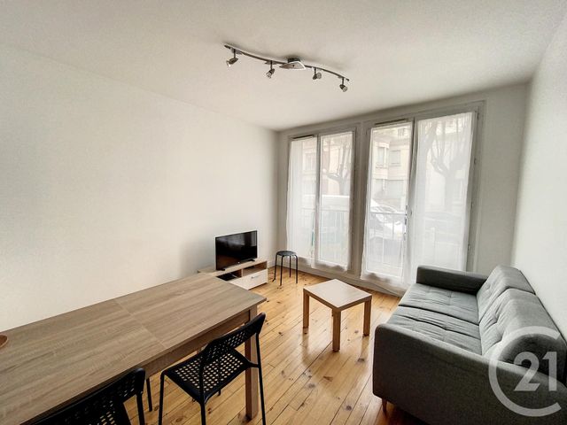 Appartement F3 à louer CLERMONT FERRAND