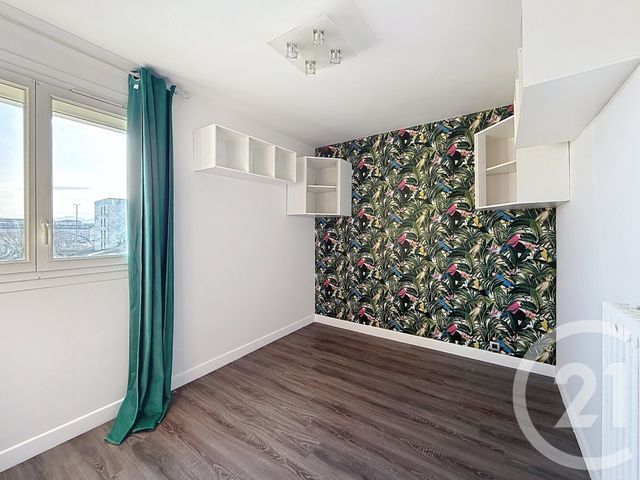 Appartement F3 &agrave; vendre - 3 pi&egrave;ces - 55,14 m2 - Clermont Ferrand - 63 - AUVERGNE
