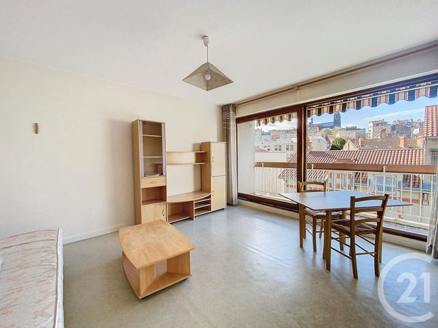 appartement - CLERMONT FERRAND - 63