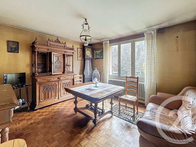 maison - CHAMALIERES - 63
