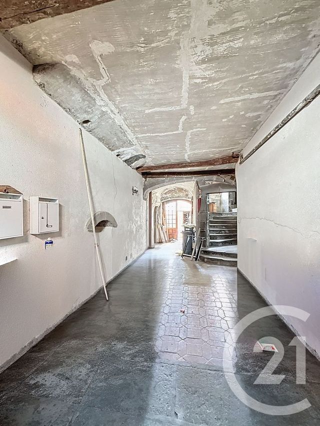 Immeuble &agrave; vendre - 600 m2 - Clermont Ferrand - 63 - AUVERGNE