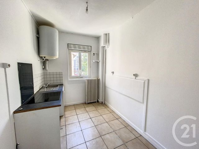 Immeuble &agrave; vendre - 151,11 m2 - Clermont Ferrand - 63 - AUVERGNE