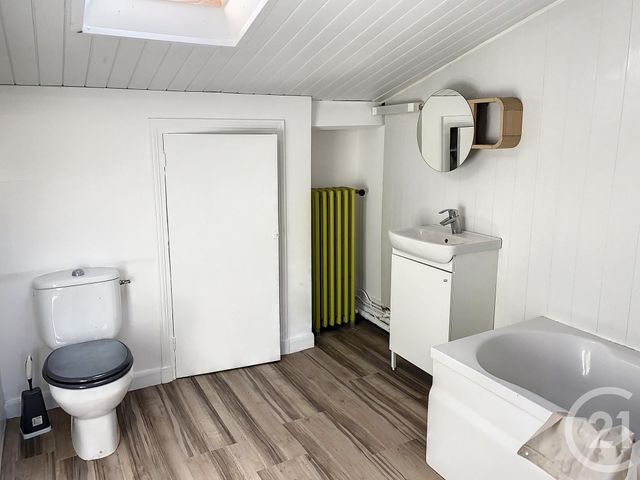Immeuble &agrave; vendre - 151,11 m2 - Clermont Ferrand - 63 - AUVERGNE