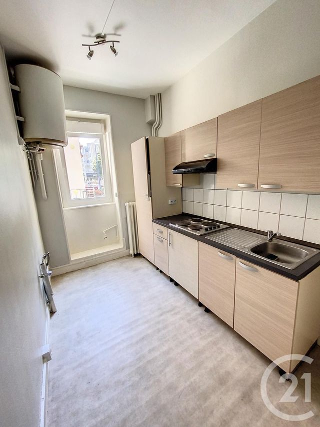 Immeuble &agrave; vendre - 151,11 m2 - Clermont Ferrand - 63 - AUVERGNE