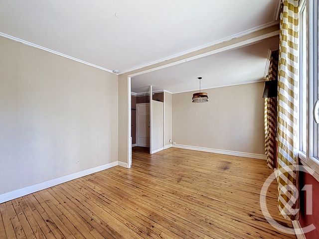 Appartement F4 à vendre CLERMONT FERRAND