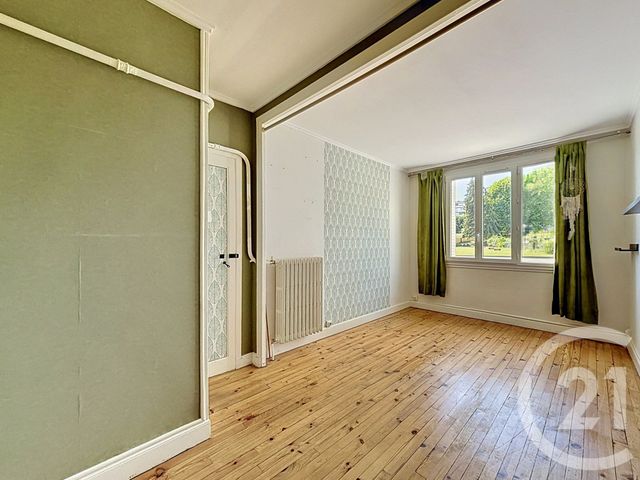 Appartement F4 &agrave; vendre - 4 pi&egrave;ces - 56,52 m2 - Clermont Ferrand - 63 - AUVERGNE