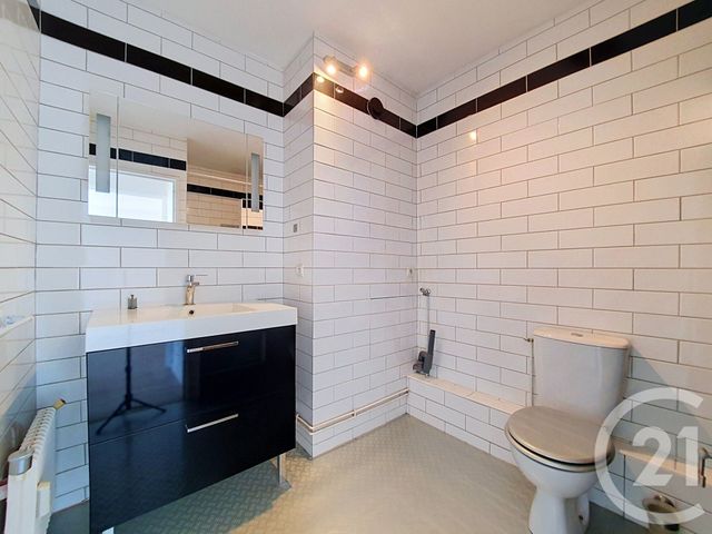 Appartement F2 &agrave; vendre - 2 pi&egrave;ces - 46,06 m2 - Clermont Ferrand - 63 - AUVERGNE