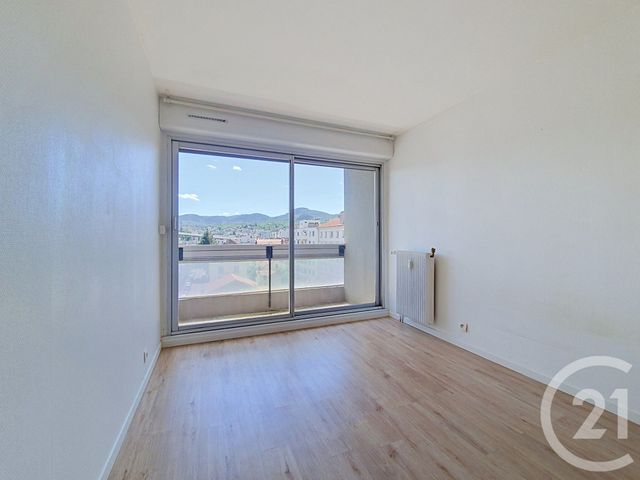 Appartement F2 &agrave; vendre - 2 pi&egrave;ces - 46,06 m2 - Clermont Ferrand - 63 - AUVERGNE