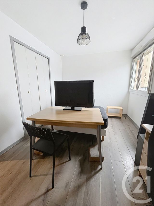 appartement - CLERMONT FERRAND - 63