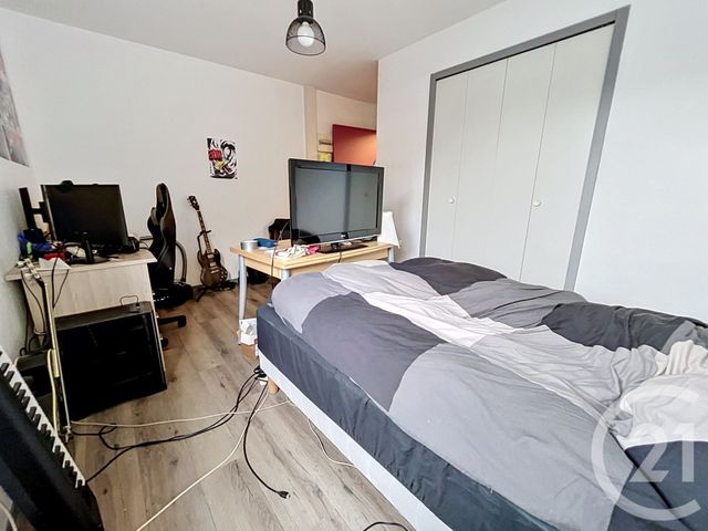 Appartement F1 &agrave; louer - 1 pi&egrave;ce - 19,87 m2 - Clermont Ferrand - 63 - AUVERGNE