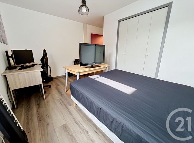 Appartement F1 &agrave; louer - 1 pi&egrave;ce - 19,87 m2 - Clermont Ferrand - 63 - AUVERGNE