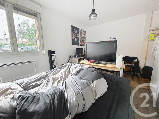 Appartement F1 &agrave; louer - 1 pi&egrave;ce - 19,87 m2 - Clermont Ferrand - 63 - AUVERGNE