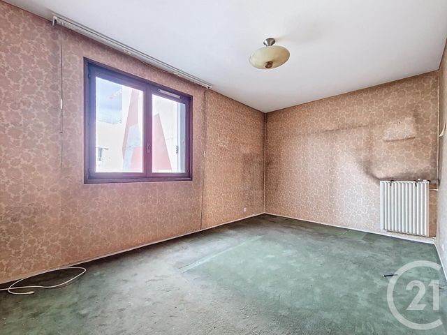 Appartement T5 &agrave; vendre - 5 pi&egrave;ces - 99,05 m2 - Clermont Ferrand - 63 - AUVERGNE