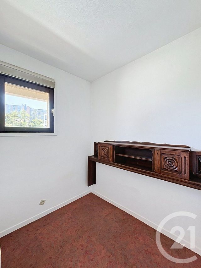 Appartement F1 &agrave; vendre - 1 pi&egrave;ce - 25,59 m2 - Clermont Ferrand - 63 - AUVERGNE