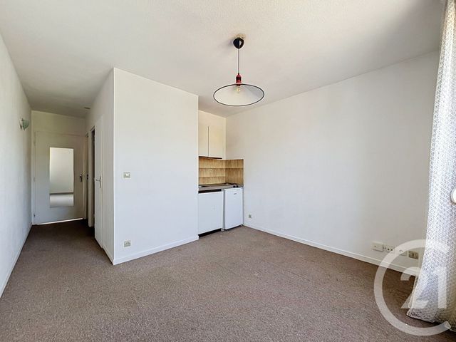 Appartement F1 &agrave; vendre - 1 pi&egrave;ce - 25,59 m2 - Clermont Ferrand - 63 - AUVERGNE