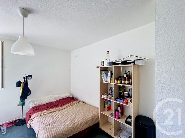 appartement - CLERMONT FERRAND - 63