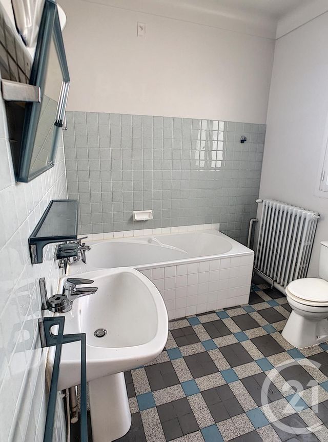 Appartement F7 &agrave; vendre - 7 pi&egrave;ces - 177,22 m2 - Clermont Ferrand - 63 - AUVERGNE